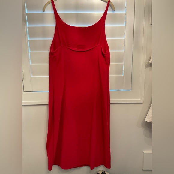 ALSO KNOW AS dress and sheer shirt jacket - Picture 8 of 16